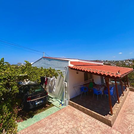 Guesthouse Nedin Ксамил Экстерьер фото