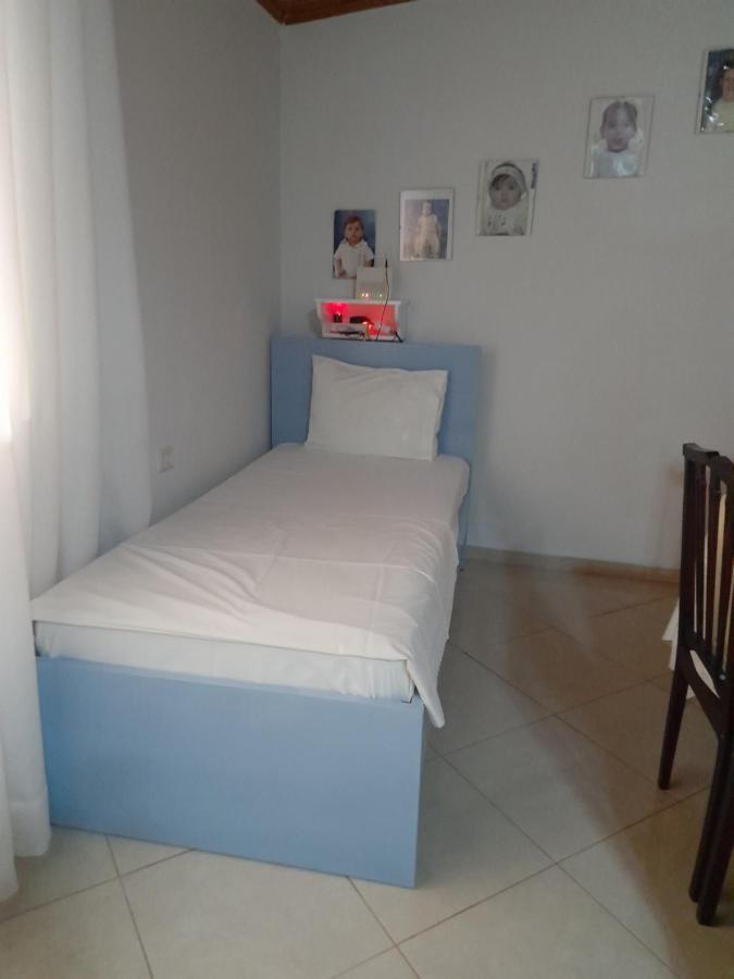 Guesthouse Nedin Ксамил Экстерьер фото