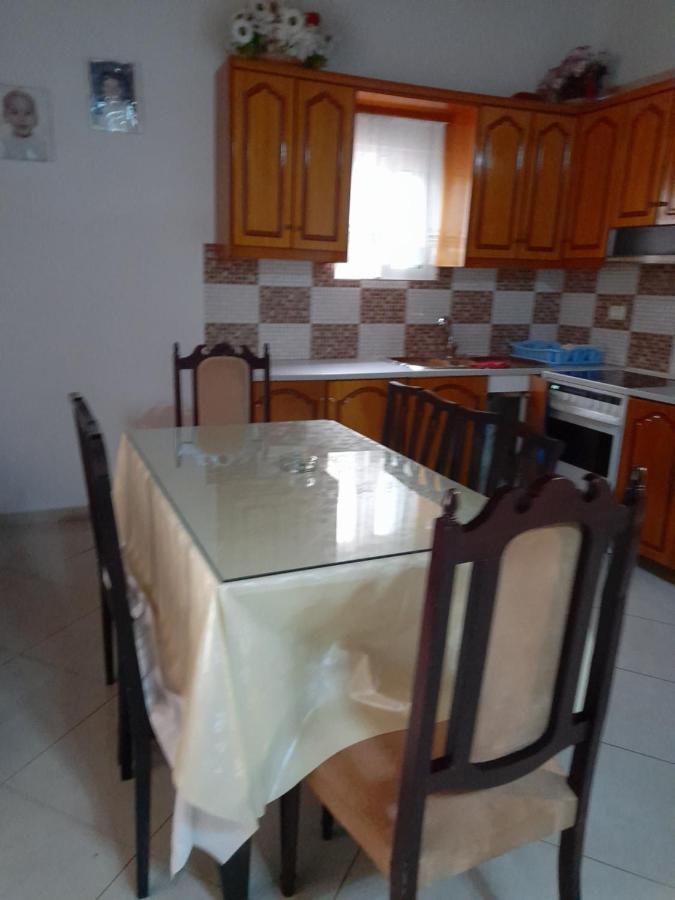 Guesthouse Nedin Ксамил Экстерьер фото